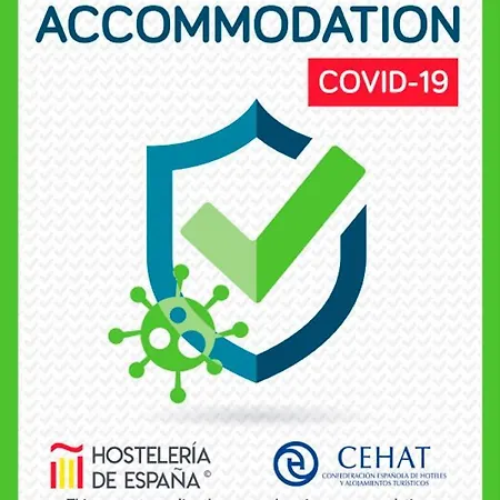 Apartament Silvia Planet Costa Dorada