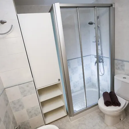 Silvia Planet Costa Dorada Apartament Cambrils