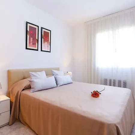 Apartament Silvia Planet Costa Dorada *