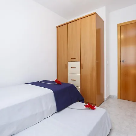 Silvia Planet Costa Dorada * Cambrils