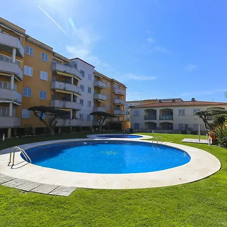 Silvia Planet Costa Dorada * Cambrils