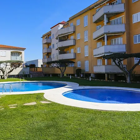 Silvia Planet Costa Dorada * Cambrils