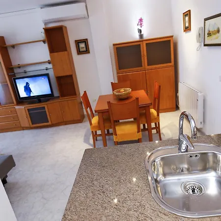 Silvia Planet Costa Dorada Apartament Cambrils