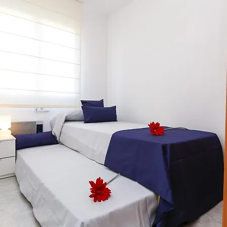 Silvia Planet Costa Dorada Apartament Cambrils