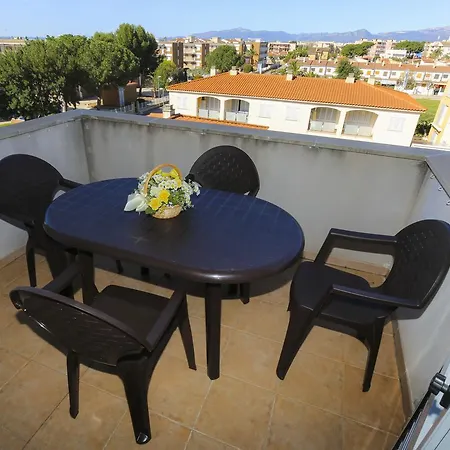 Apartament Silvia Planet Costa Dorada Cambrils
