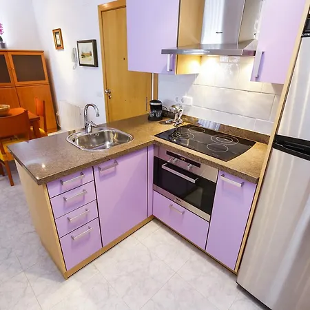 Silvia Planet Costa Dorada Apartament