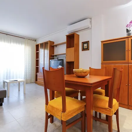 Silvia Planet Costa Dorada Apartament Cambrils