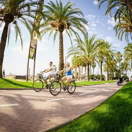 Silvia Planet Costa Dorada * Cambrils